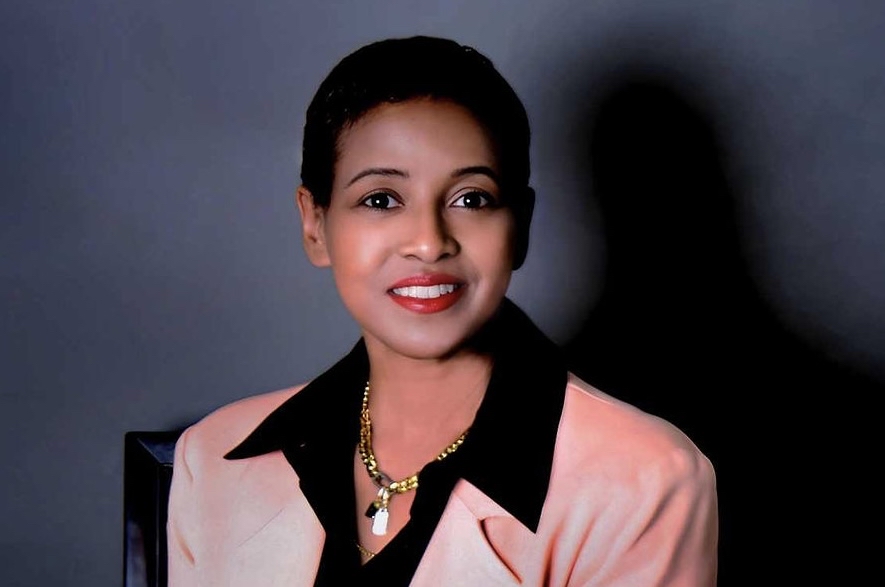 Carol Griffin