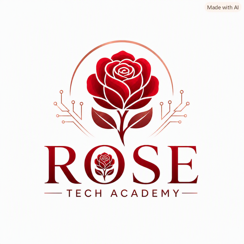 ROSE Tech Academy - Innovate. Connect. Grow.